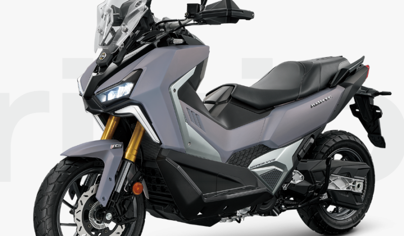 Sym ADX TG 400 E5+