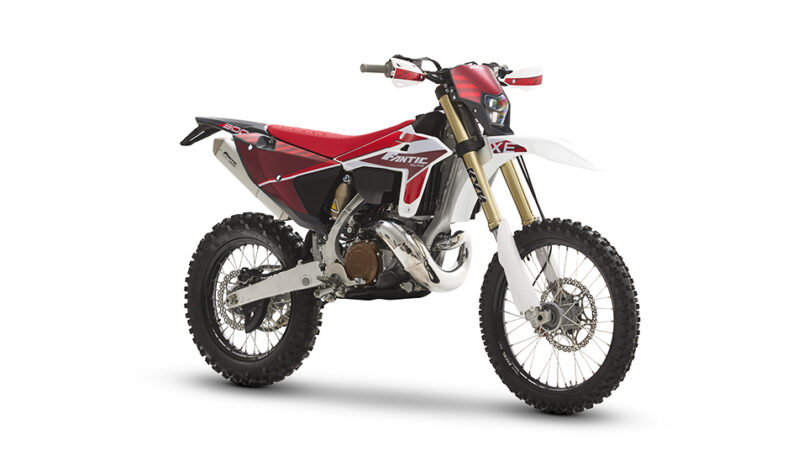 Fantic XE 300 Enduro 2T
