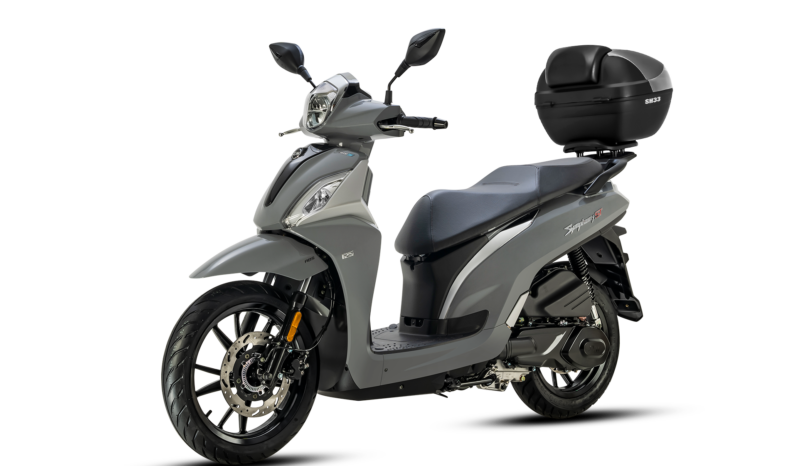 Sym Symphony ST 125i ABS E5+