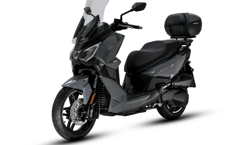 Sym Joyride 300 TCS E5+