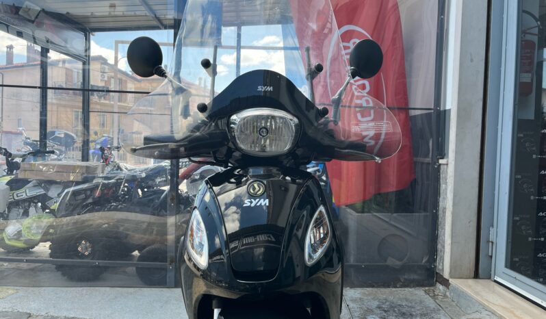 Sym Symphony 150 S – 2014