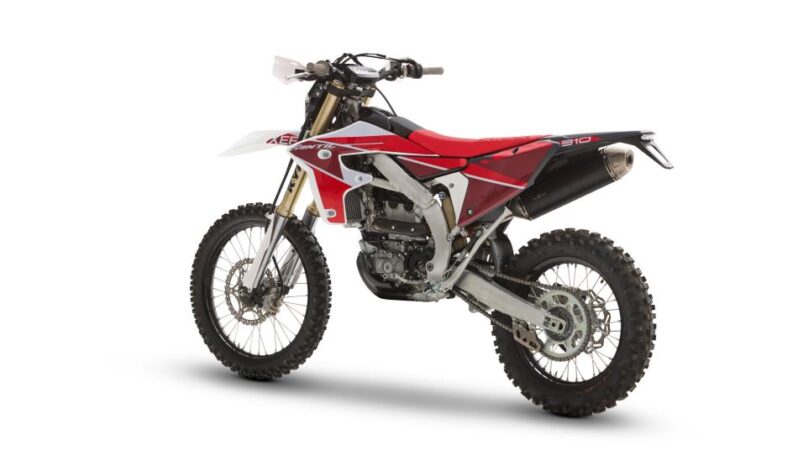 Fantic XEF 310 Enduro 4T