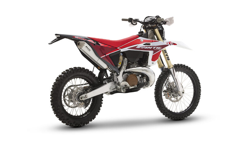 Fantic XE 300 Enduro 2T