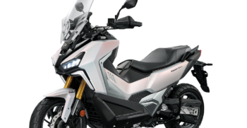 ADX-400TG
