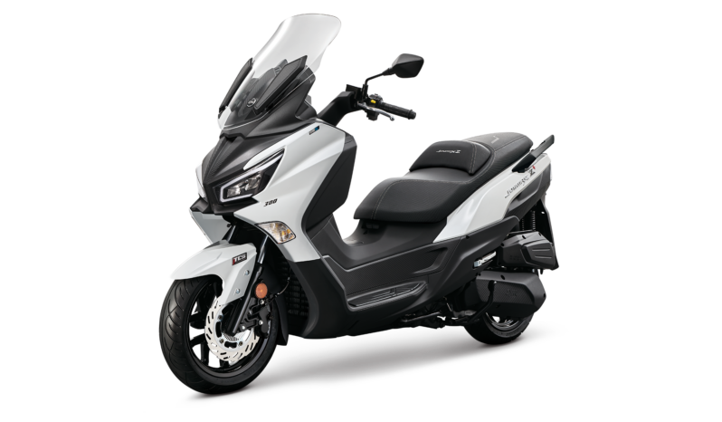 Sym Joymax 300 Z+  Euro 5+