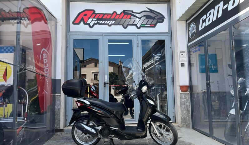Sym Symphony 150 S – 2014