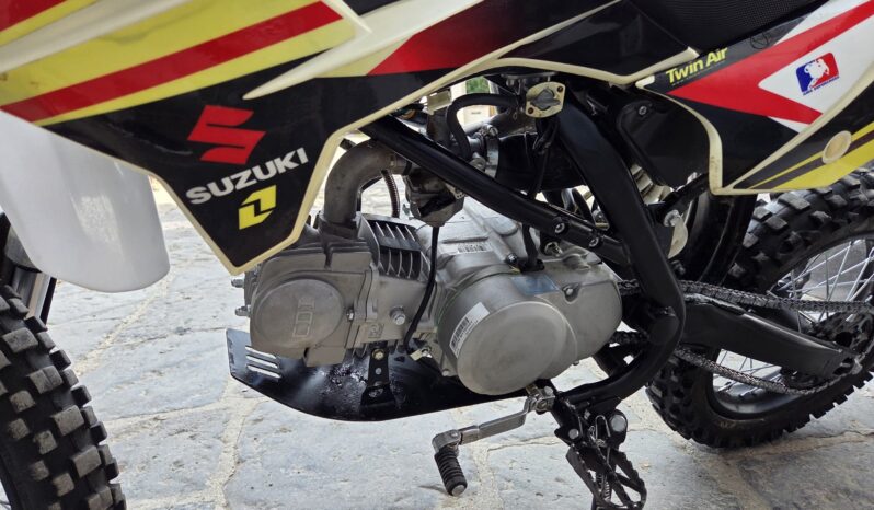 PitBike Kayo MX 125 14’17’