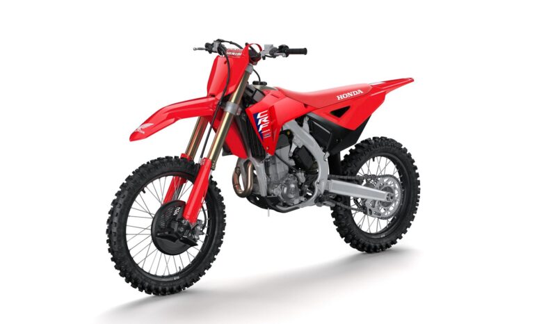 Honda RedMoto CRF 450R – 2026