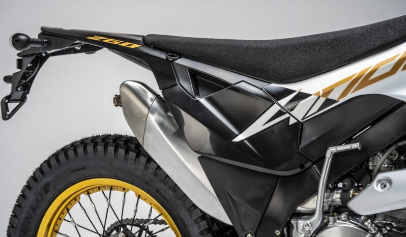 Honda RedMoto 4Ride – 2026