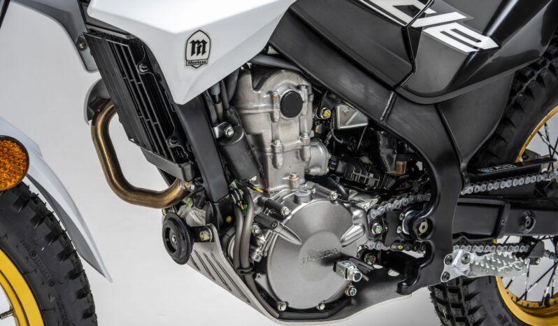 Honda RedMoto 4Ride – 2026