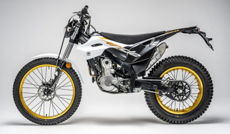 Honda RedMoto 4Ride – 2026