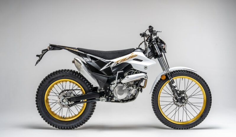 Honda RedMoto 4Ride – 2026