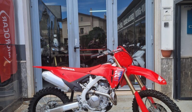 Honda RedMoto CRF 250R – 2026