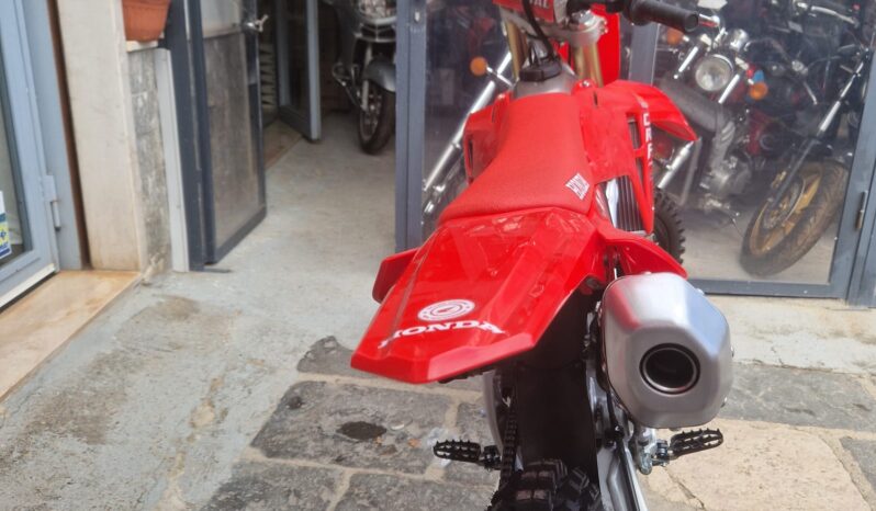 Honda RedMoto CRF 250R – 2026