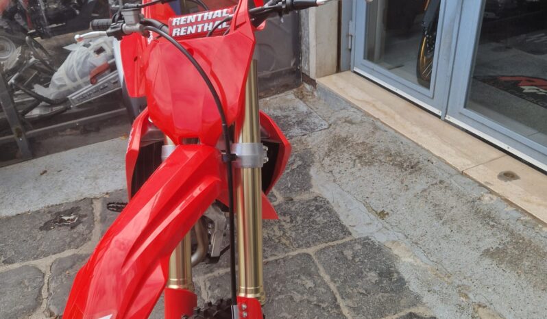 Honda RedMoto CRF 250R – 2026