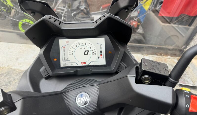 SYM Joymax Z300 Km0