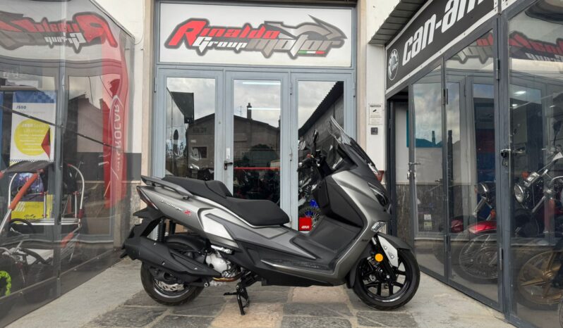 SYM Joymax Z300 Km0