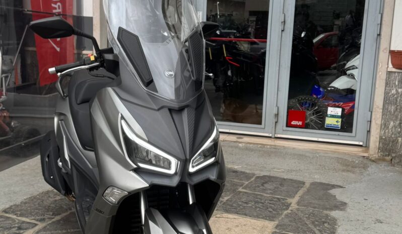 SYM Joymax Z300 Km0
