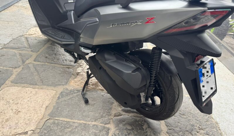SYM Joymax Z300 Km0
