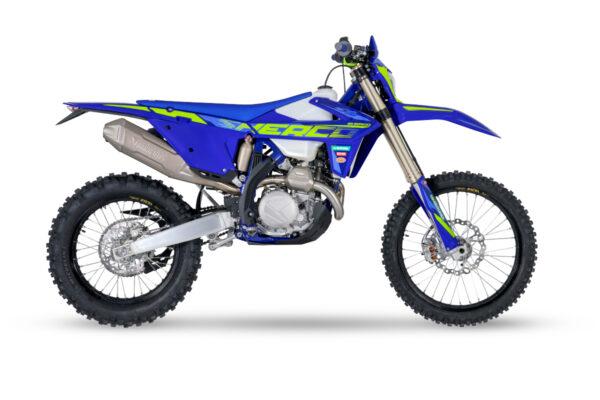 Sherco 500 SEF 4T FACTORY