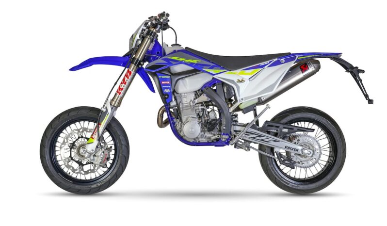 Sherco 500 SM FACTORY