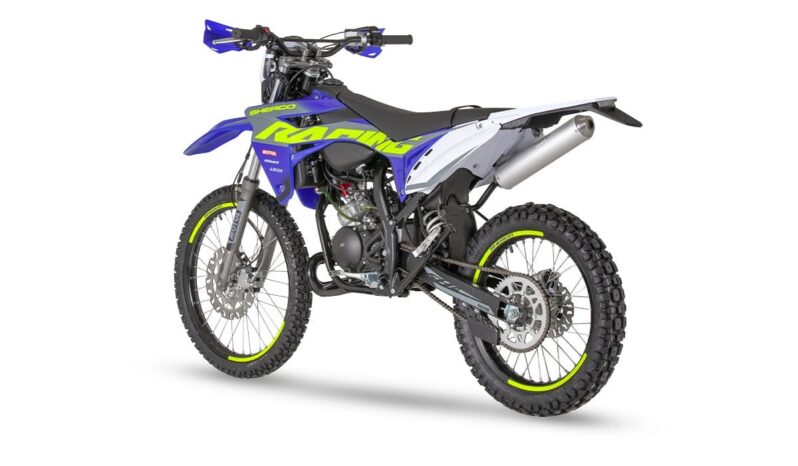 SHERCO 50 SE R