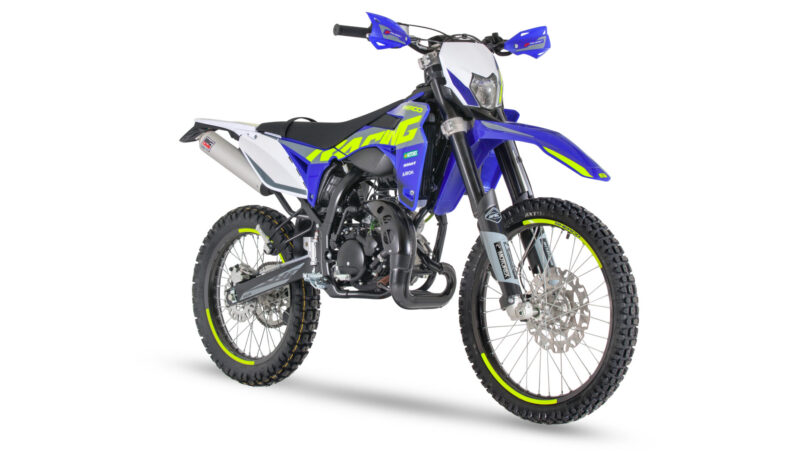Sherco SE Factory RS