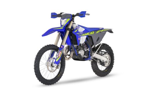 Sherco Enduro 125 SE-F 2T Factory