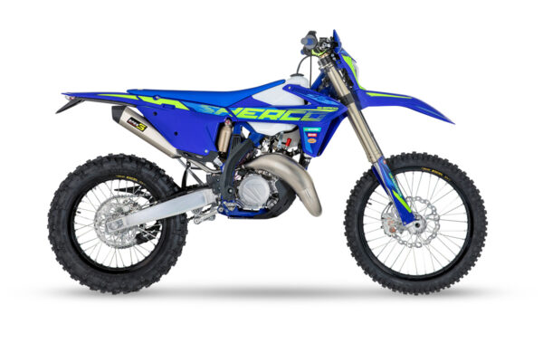 Sherco Enduro 125 SE-F 2T Factory
