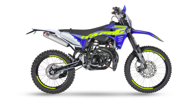 Sherco SE Factory RS