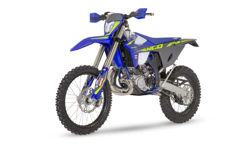 Sherco Enduro 250 SE-F 2T Factory