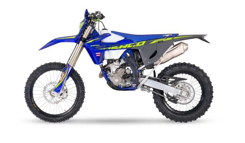 Sherco 250 SEF 4T FACTORY