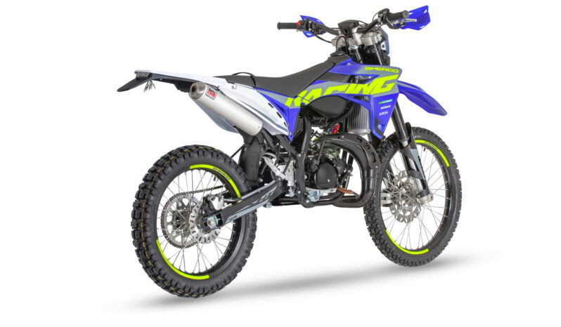 Sherco SE Factory RS