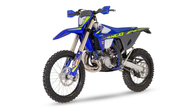 Sherco 300 SE-F 2T FACTORY