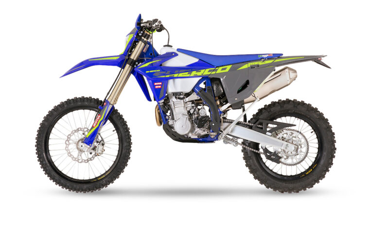 Sherco 450 SEF 4T FACTORY