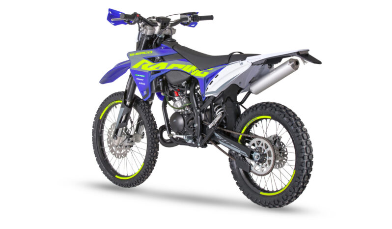 Sherco SE Factory RS