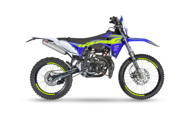 SHERCO 50 SE R