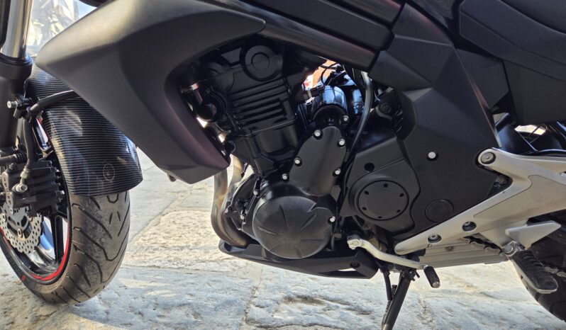 Kawasaki ER 6N Depotenziata A2