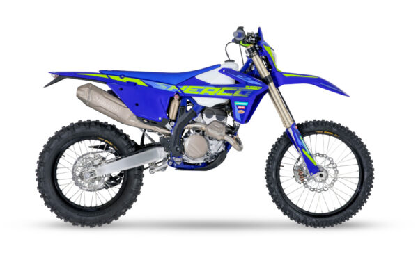 Sherco 125 4T SE FACTORY RS