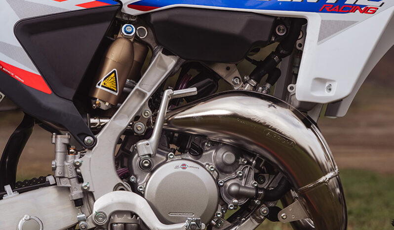 Fantic XX 125 – 2026