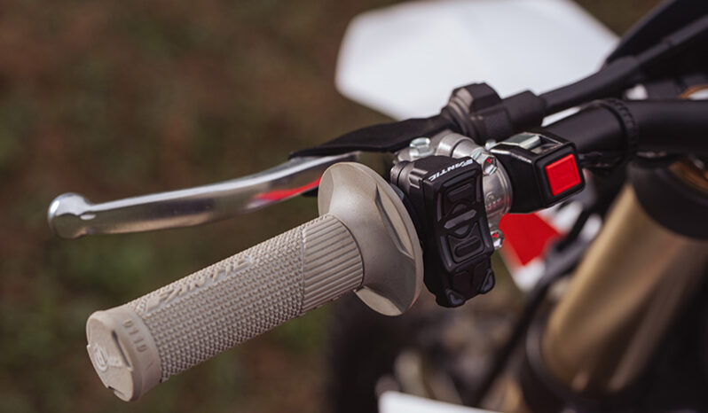 Fantic XXF 450 – 2026