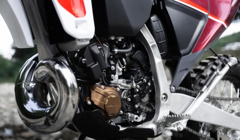 Fantic XE 300 – 2026
