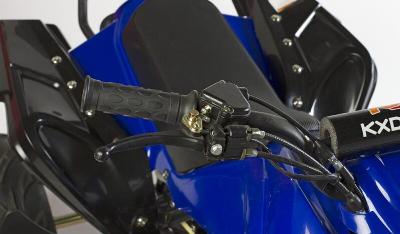Mini Quad NEW SCORPION R7