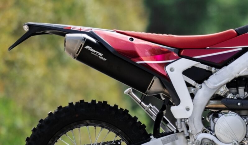 Fantic XEF 250 4T Enduro