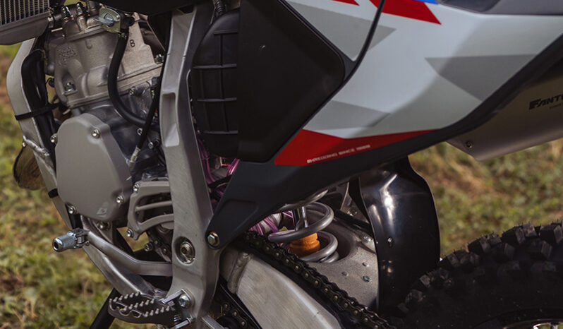 Fantic XX 125 – 2026