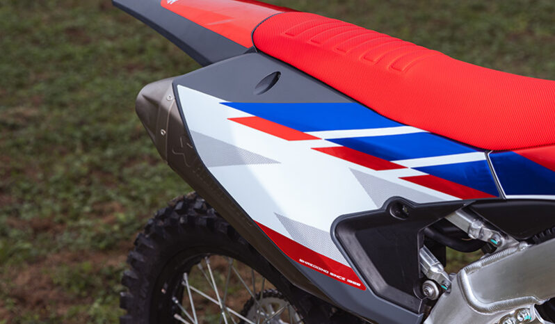 Fantic XXF 450 – 2026