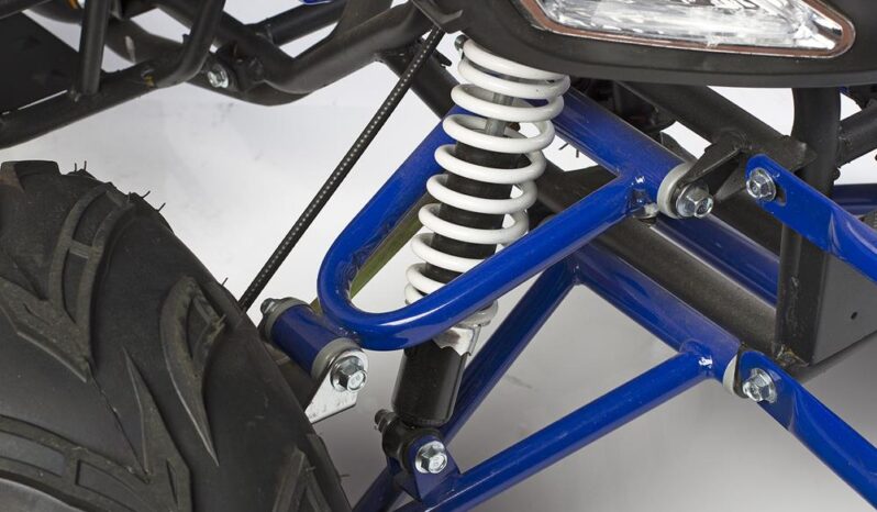 Mini Quad NEW SCORPION R7