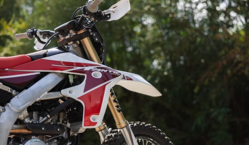Fantic XEF 250 4T Enduro