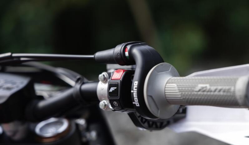 Fantic XE 300 – 2026