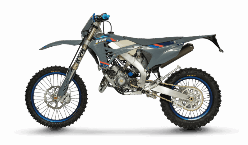 TM EN 125 ES Fi 2T